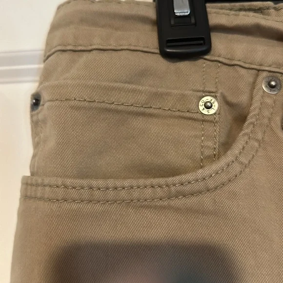 Levi’s signature jeans size 36x32 - Picture 3 of 8